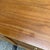 Vintage Broyhill Forward Walnut Lowboy Nine-Drawer Mid Century Dresser For Sale - Image 10 of 12