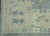 Turkish Oushak Rug 9'10" x 14' #18526 For Sale - Image 4 of 8