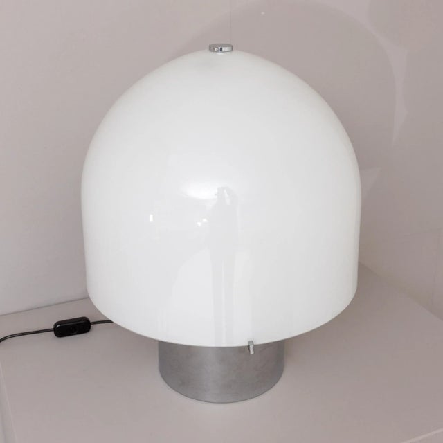 ItalianTable Lamp, 20th Century For Sale - Image 3 of 4