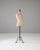 Early 20th Century French Metal Mannequin For Sale - Image 18 of 18