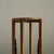 Black Art Deco Dutch Amsterdam School Plant Table, 1930s For Sale - Image 8 of 13