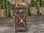 Black Forest Antler-Mounted Oak Spirits Cabinet, circa 1900 For Sale In Atlanta - Image 6 of 10