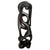 Modernist Wooden Sculpture, France, 1980s For Sale - Image 12 of 12