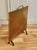 Art Deco Beaten Brass Fire Screen, 1920 For Sale - Image 4 of 6