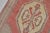 1950s Multicolour Oushak Anatolian Rug For Sale - Image 10 of 10