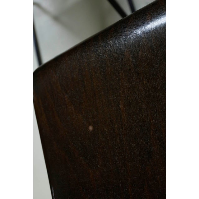 S23 Chair from Galvanitas, Netherlands, 1960s For Sale - Image 13 of 18