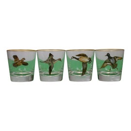 Example of Glassware