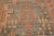 Brown Nazmiyal Collection Tribal Animal Geometric Design Contemporary Rustic Area Rug For Sale - Image 8 of 9