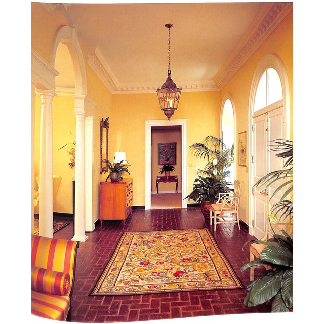 "The Residential Architecture of Henry Sprott Long and Associates" 1991 Mitchell, William R. Jr. For Sale - Image 4 of 12