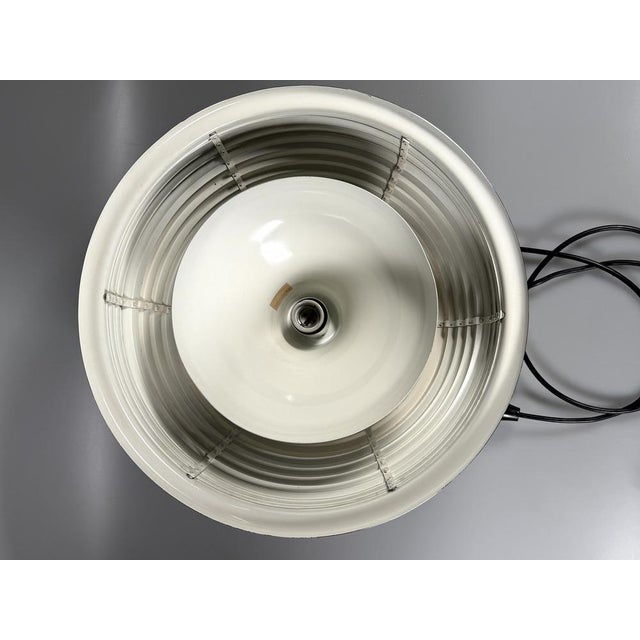 Ceiling Lamp Saturno in Chrome by Kazuo Motozawa for Staff, 1960s For Sale - Image 16 of 18