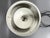 Ceiling Lamp Saturno in Chrome by Kazuo Motozawa for Staff, 1960s For Sale - Image 16 of 18