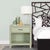 Versatile and highly functional, the Capri One-Drawer Nightstand captures the carefree elegance of the coast. Featuring a...