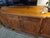Brown French Oak Triple Sideboard For Sale - Image 8 of 13