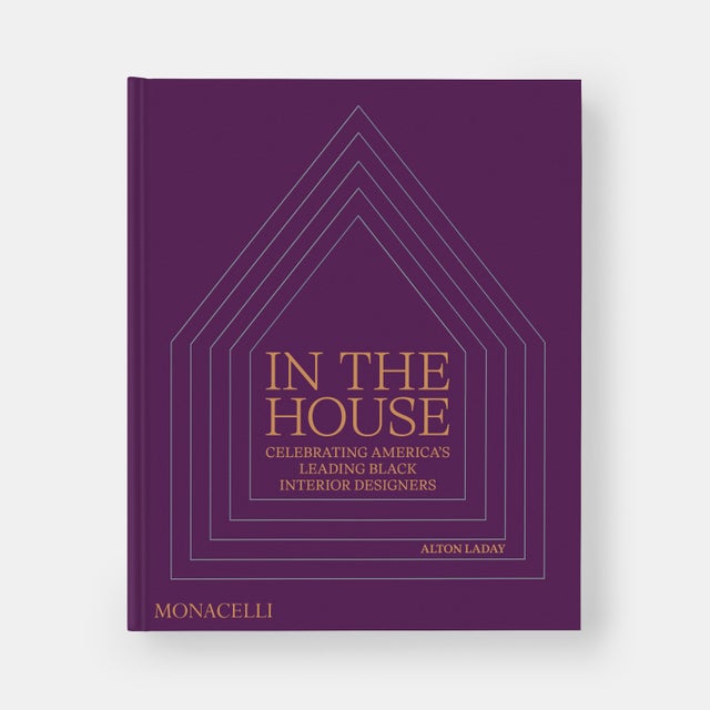 A vibrant and inspiring celebration of America’s leading Black interior designers In the House is a groundbreaking...