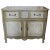 19th Century Painted Cabinet For Sale - Image 11 of 11