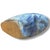Mid-Century Shoe-Shaped Studio Pottery Vase by Averil Ainley For Sale - Image 4 of 5