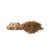 Wood Early 20th Century Lega Bearded Mask For Sale - Image 7 of 8
