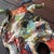 Apotropaic Ceramic Seminara Mask from Gennaro Condurso, Italy, 2010s For Sale - Image 6 of 10
