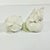 Late 1900s Vintage Hollywood Regency Boho Chic Fitz & Floyd Fig/Gourd Salt & Pepper Shakers - A Pair For Sale - Image 16 of 17