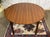 Vintage Teak Table with One Extension, 1970s For Sale - Image 9 of 18