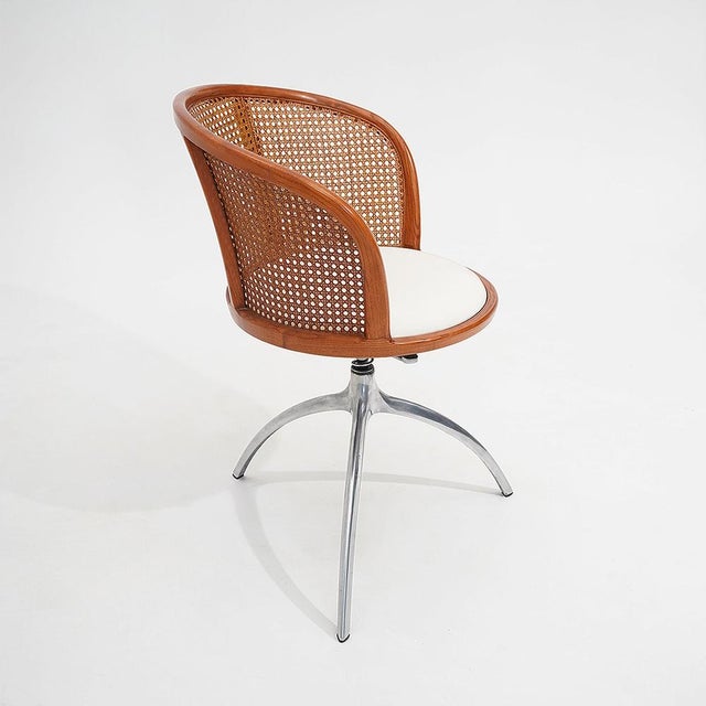 Brown Young Lady Chair by Paolo Rizzato for Alias, 1990s For Sale - Image 8 of 13