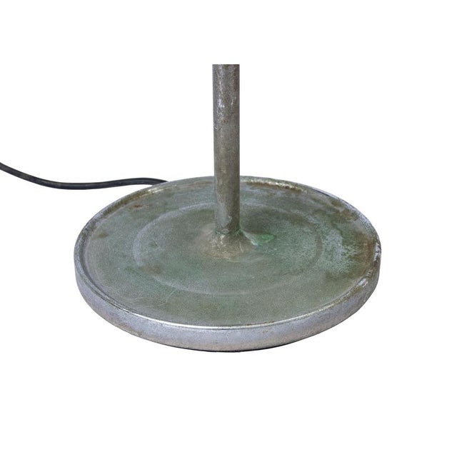 Vintage Table Lamp by BBPR Group for Artemide, Italy, 1970s For Sale - Image 3 of 7