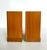 Pair of Swiss Handcrafted Wooden Dachshund Book Ends For Sale - Image 11 of 12