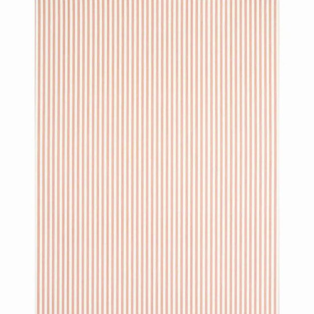 An instant classic, Edwin Stripe takes the plain flat stripe and gives it depth and dimension, down to the bristle marks...