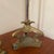 1920s Pair Vintage Regency Baroque Maitland Smith Candlesticks For Sale - Image 5 of 6
