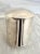 Early 20th Century Victorian Style Retractable Razor Strap Enclosed in Silver For Sale - Image 5 of 12