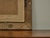 J. Langlois Oil on Board Dog Painting of a Terrier Chasing a Mouse in Gilt Frame For Sale - Image 4 of 12