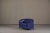 Blue Wittman Aura Sofa by Paolo Piva, Austria, 1980s For Sale - Image 8 of 15