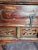 Vintage Imported Chinese Sideboard With Waxed Seal and Hidden Compartment For Sale - Image 9 of 13