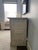 Transitional Antique Solid Wood Dresser For Sale - Image 3 of 3