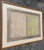 The artwork is an abstract piece by the contemporary American artist Scott Butterfield. Based in Palm Springs, California,...