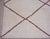 Moroccan Hand Knotted Rug, 8'2"x10'1" For Sale - Image 4 of 4