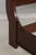 Nichols & Stone by Stickley Cherry Queen Size Sleigh Bed For Sale - Image 12 of 18