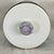 Blue Magic Knob Luce Corp Krispy Kan Tin Canister Featuring a Classic Blue Willow Pattern For Sale - Image 9 of 12