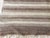 Vintage Moroccan Kilim Rug, Hand-Woven Wool, Tribal Design, 1960 For Sale - Image 4 of 10