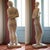 Eva, a magnificent Art Deco-style studio proof by the sculptor Jos de Decker, a Flemish artist born in Terremonde in 1912...
