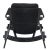 Noir NOIR Pax Chair with Performance Velvet Upholstery For Sale - Image 4 of 4