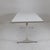 Metal Rectangular Table by George Nelson for Herman Miller, 1970s For Sale - Image 7 of 9