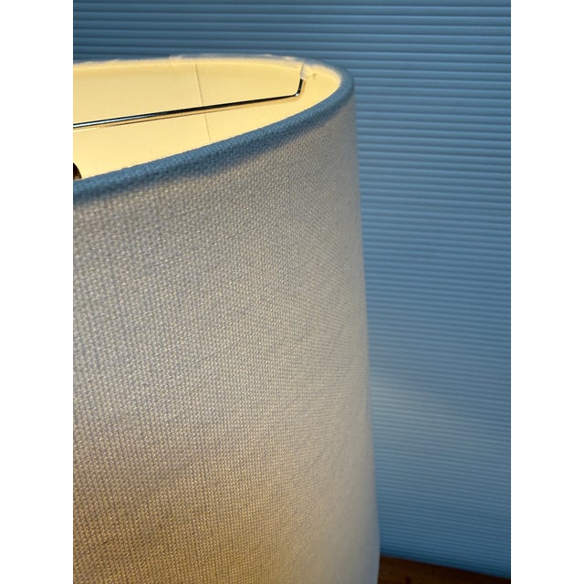 Design Plus Gallery presents a Hand Painted with Leaves Table Lamp from Orlando Pottery. Everything from Orlando is hand...