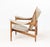 Wood Finn Juhl "Chieftain" Lounge Chair For Sale - Image 7 of 9