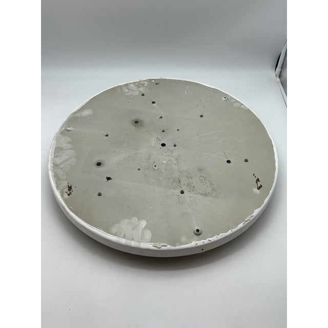 Vintage Ceiling Lights from Stilnovo, 1950, Set of 4 For Sale - Image 10 of 17