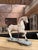 Antique Carved Wooden Horse For Sale - Image 15 of 15