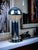 Space Age Table Lamp from Targetti, 1970s For Sale - Image 3 of 4
