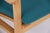 Model 2256 Lounge Chairs in Oak and Fabric by Børge Mogensen for Fredericia, Set of 2 For Sale - Image 5 of 18