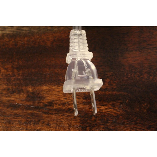 Mid 20th Century Swirled Seguso Style Murano. For Sale - Image 12 of 12