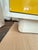 Yellow 1970s Space Age Broyhill 9 Drawers Lowboy Dresser For Sale - Image 8 of 12